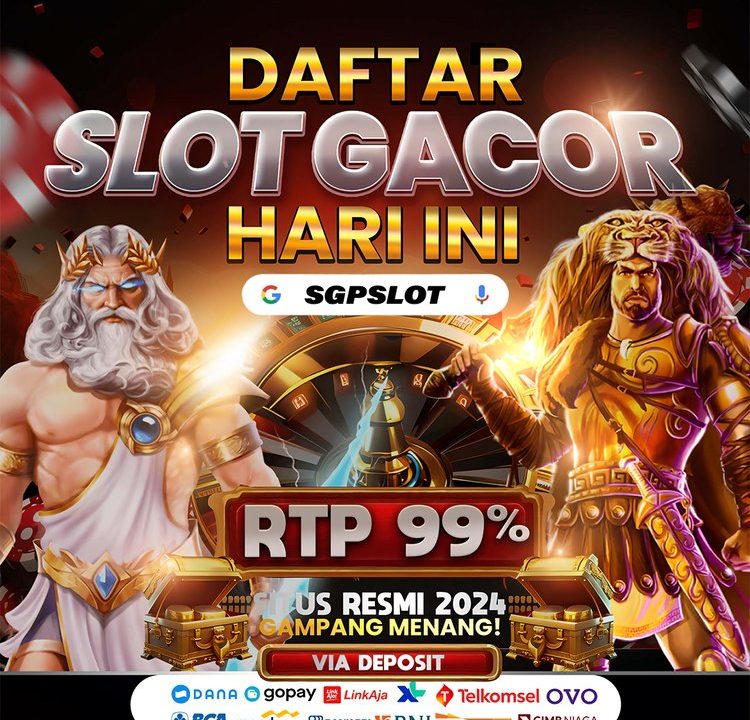 Game Online Gacor Musik Paling Seru